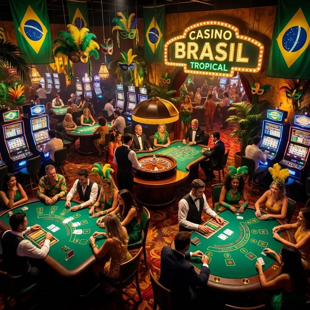 Cassino ao Vivo Mkhhh.com