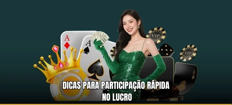 Segurança Depósitos Mkhhh.com